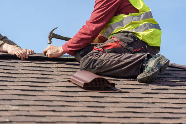 Gutter Installation and Roofing in South Haven, MI
