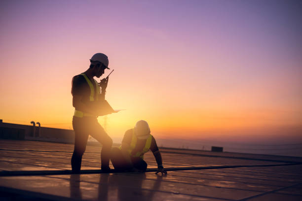 Quick and Trustworthy Emergency Roof Repair Services in South Haven, MI