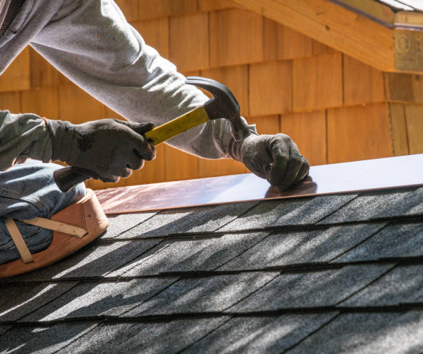Best New Roof Installation  in South Haven, MI